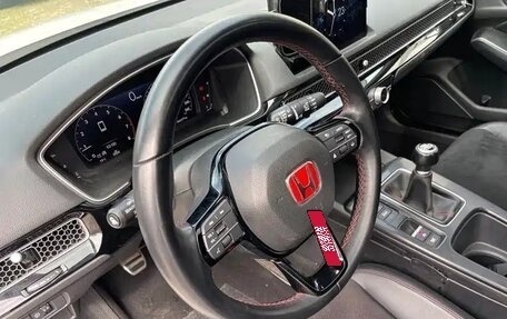 Honda Civic, 2023 год, 3 160 000 рублей, 9 фотография