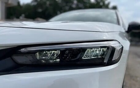 Honda Civic, 2023 год, 3 160 000 рублей, 11 фотография