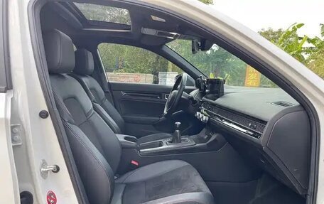 Honda Civic, 2023 год, 3 160 000 рублей, 14 фотография