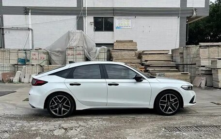 Honda Civic, 2023 год, 3 160 000 рублей, 16 фотография