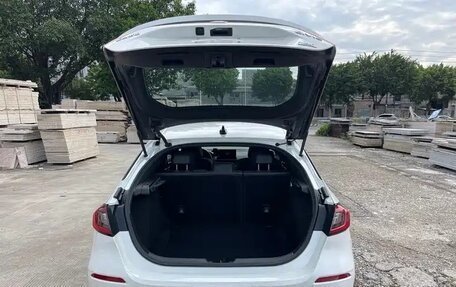 Honda Civic, 2023 год, 3 160 000 рублей, 12 фотография