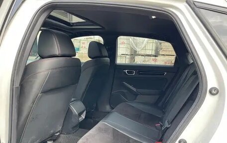 Honda Civic, 2023 год, 3 160 000 рублей, 19 фотография