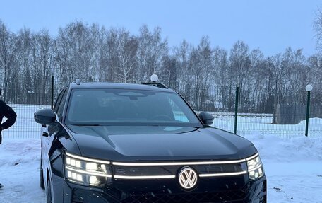 Volkswagen Teramont, 2025 год, 6 050 000 рублей, 2 фотография