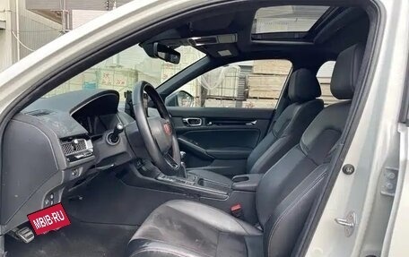 Honda Civic, 2023 год, 3 160 000 рублей, 18 фотография