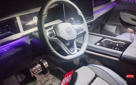 Volkswagen Teramont, 2025 год, 6 050 000 рублей, 3 фотография