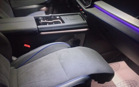 Volkswagen Teramont, 2025 год, 6 050 000 рублей, 4 фотография