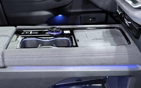 Volkswagen Teramont, 2025 год, 6 050 000 рублей, 9 фотография