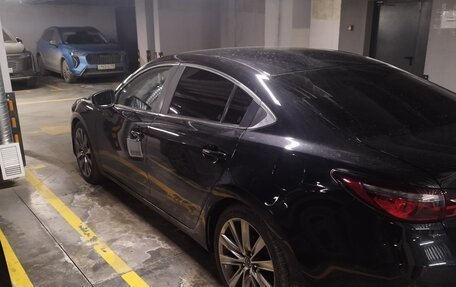 Mazda 6, 2019 год, 2 300 000 рублей, 4 фотография