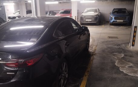 Mazda 6, 2019 год, 2 300 000 рублей, 3 фотография