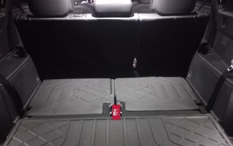 Volkswagen Teramont, 2025 год, 6 050 000 рублей, 5 фотография