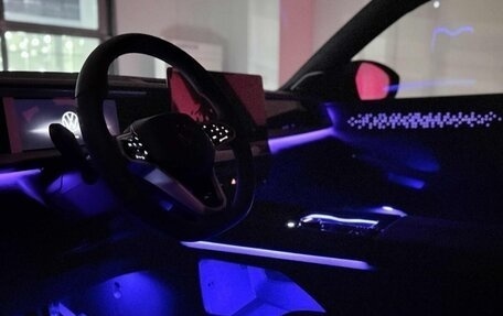 Volkswagen Teramont, 2025 год, 6 050 000 рублей, 14 фотография