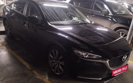 Mazda 6, 2019 год, 2 300 000 рублей, 5 фотография