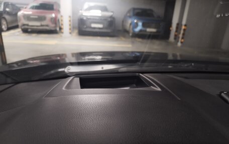 Mazda 6, 2019 год, 2 300 000 рублей, 10 фотография