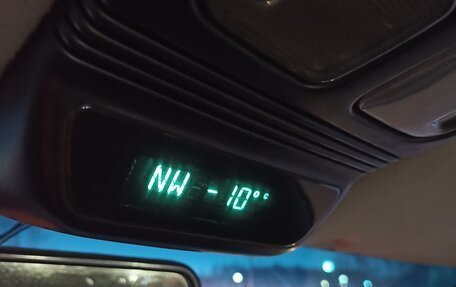 Jeep Grand Cherokee, 1994 год, 640 000 рублей, 3 фотография