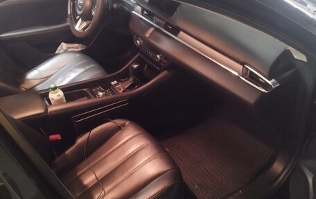 Mazda 6, 2019 год, 2 300 000 рублей, 7 фотография