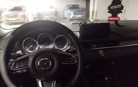 Mazda 6, 2019 год, 2 300 000 рублей, 9 фотография