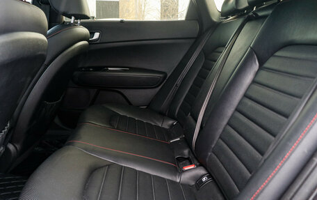 KIA Optima IV, 2017 год, 2 290 000 рублей, 10 фотография