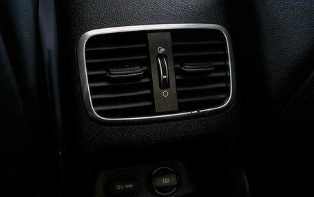 KIA Optima IV, 2017 год, 2 290 000 рублей, 19 фотография