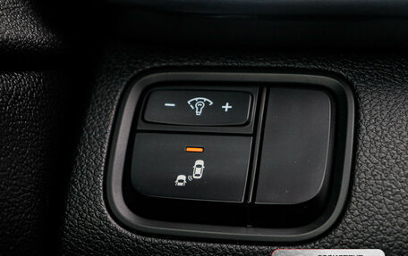 KIA Optima IV, 2017 год, 2 290 000 рублей, 16 фотография