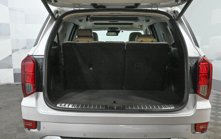 Hyundai Palisade I, 2021 год, 5 210 000 рублей, 6 фотография