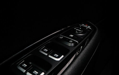 KIA Optima IV, 2017 год, 2 290 000 рублей, 28 фотография