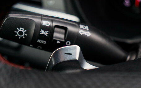 KIA Optima IV, 2017 год, 2 290 000 рублей, 26 фотография