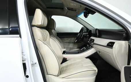 Hyundai Palisade I, 2021 год, 5 210 000 рублей, 11 фотография