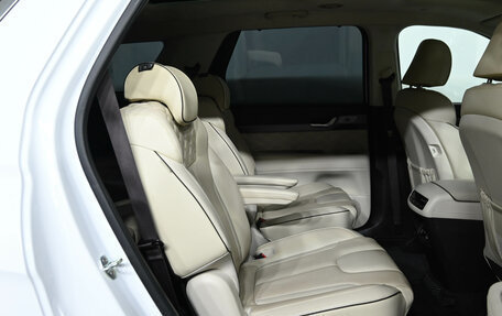 Hyundai Palisade I, 2021 год, 5 210 000 рублей, 14 фотография