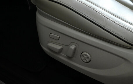 Hyundai Palisade I, 2021 год, 5 210 000 рублей, 20 фотография