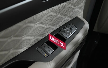 Hyundai Palisade I, 2021 год, 5 210 000 рублей, 21 фотография