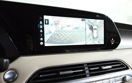 Hyundai Palisade I, 2021 год, 5 210 000 рублей, 24 фотография