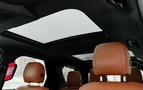 Land Rover Discovery IV, 2018 год, 4 120 000 рублей, 10 фотография