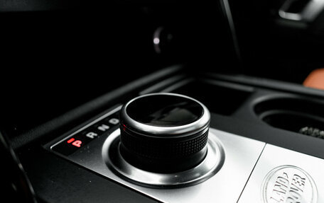 Land Rover Discovery IV, 2018 год, 4 120 000 рублей, 22 фотография