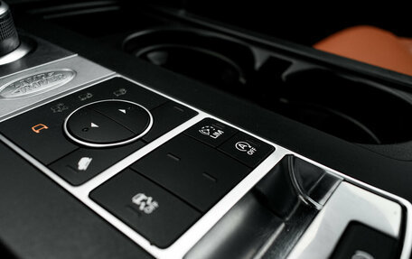 Land Rover Discovery IV, 2018 год, 4 120 000 рублей, 24 фотография