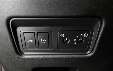 Land Rover Discovery IV, 2018 год, 4 120 000 рублей, 25 фотография