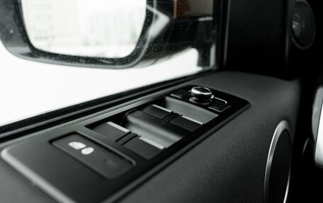 Land Rover Discovery IV, 2018 год, 4 120 000 рублей, 26 фотография