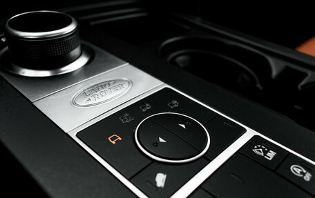 Land Rover Discovery IV, 2018 год, 4 120 000 рублей, 23 фотография