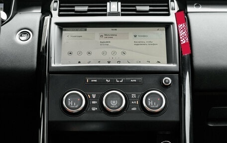 Land Rover Discovery IV, 2018 год, 4 120 000 рублей, 17 фотография