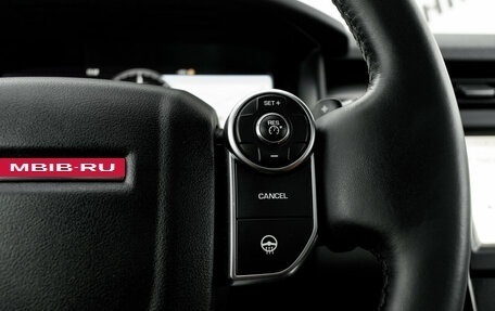 Land Rover Discovery IV, 2018 год, 4 120 000 рублей, 15 фотография