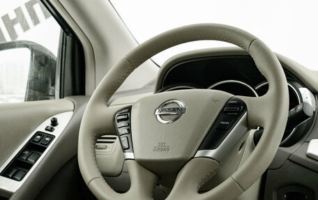 Nissan Murano, 2012 год, 1 600 000 рублей, 14 фотография