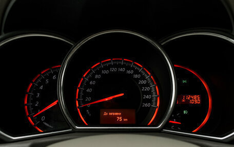 Nissan Murano, 2012 год, 1 600 000 рублей, 18 фотография