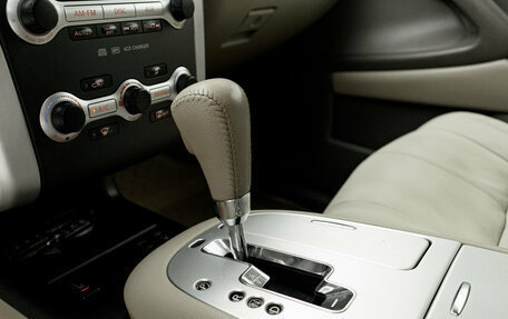 Nissan Murano, 2012 год, 1 600 000 рублей, 24 фотография