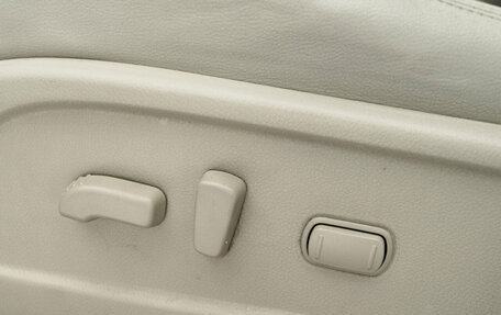 Nissan Murano, 2012 год, 1 600 000 рублей, 29 фотография