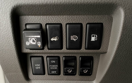 Nissan Murano, 2012 год, 1 600 000 рублей, 32 фотография