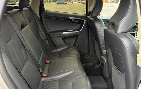 Volvo XC60 II, 2012 год, 1 290 000 рублей, 10 фотография