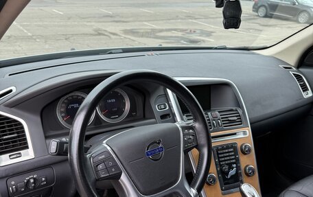 Volvo XC60 II, 2012 год, 1 290 000 рублей, 6 фотография