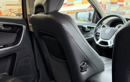 Volvo XC60 II, 2012 год, 1 290 000 рублей, 11 фотография