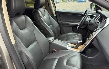 Volvo XC60 II, 2012 год, 1 290 000 рублей, 9 фотография