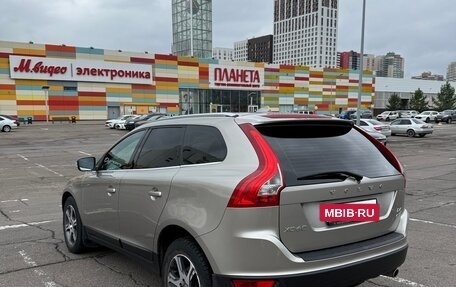 Volvo XC60 II, 2012 год, 1 290 000 рублей, 4 фотография