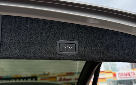 Volvo XC60 II, 2012 год, 1 290 000 рублей, 19 фотография